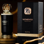 Momento by RiiFFS Perfume Extrait De Parfum 100ml for Men & Women
