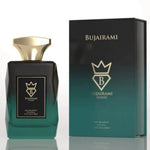 Madness Extreme Eau De Parfum - By Bujairami - 100ml Brand New & Sealed