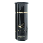 Ahmed Al Maghribi Kaaf Noir Extrait de Parfum 100ml Spray Unisex