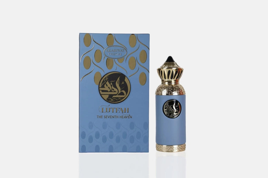 LUTFAH THE SEVENTH HEAVEN 80ML