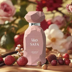Arabiyat Prestige Safa 100ml EDP Perfume - Eau de Parfum Spray 100ml Arabian