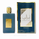 Ameer Al Arab Imperium Men | Eau De Perfume 100 ml | Sage Bergamot Musk By Asdaaf