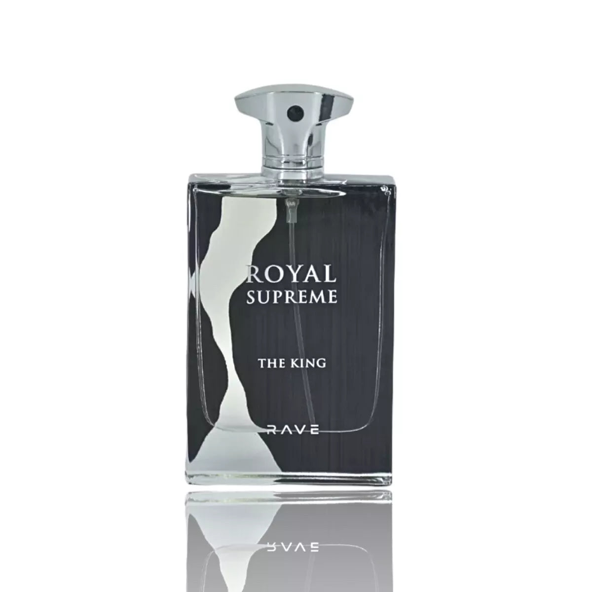Royal Supreme The King EDP 100ml By Rave