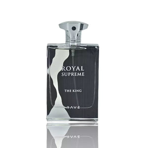 Royal Supreme The King EDP 100ml By Rave
