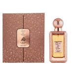 Queen of Roses Eau de Parfum 100ml By Lattafa Pride Newest Released Fragrance