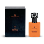 Swiss Arabian Incense 01 | Extrait de Parfum 50ml