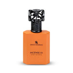 Swiss Arabian Incense 01 | Extrait de Parfum 50ml