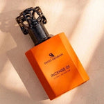 Swiss Arabian Incense 01 | Extrait de Parfum 50ml