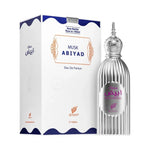 Afnan Musk Abiyad - EDP - 100ml - by Afnan Floral Musky Scent