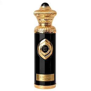Surrati Hajar Al Aswad Eau de Parfum 140ml Unisex Perfume Unisex, Made in KSA