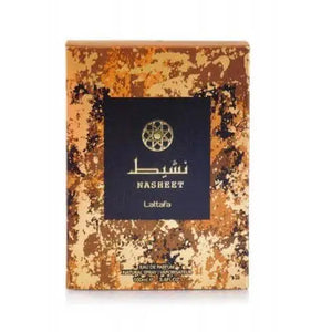 Nasheet 100ml EDP by Lattafa