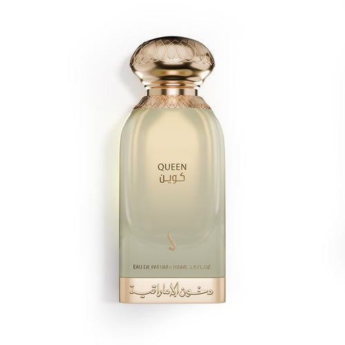 Queen Perfume by Dkhoon Emirates – 100ml Spray