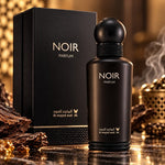 Noir Extrait De Parfum 150ml EDP Perfume By Al Majed Oud