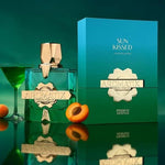 Sun Kissed Extrait De Parfum 100ml Perfume By AromatiX French Avenue