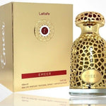 Emeer Eau De Parfum EDP By Lattafa Perfumes For MEN & WOMEN - 100 ML