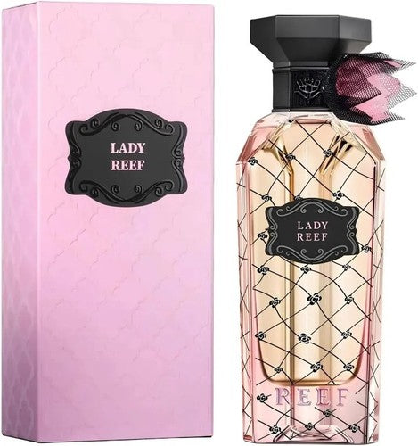 REEF Lady Reef Parfum Perfume 150ml BRAND NEW