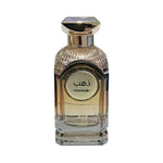Divine Dhahab Eau De Parfum 100ml By Al Absar Perfume scent