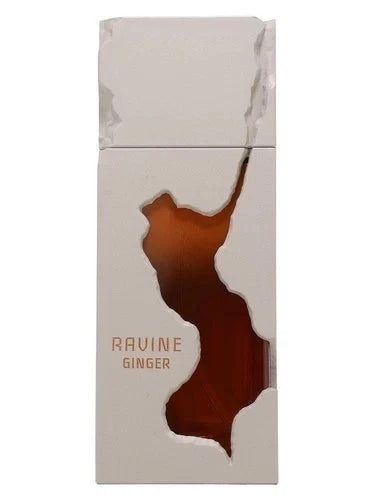 Ravine Ginger Extrait De Parfum 100ml By French Avenue