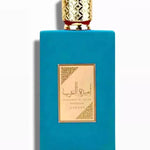 Ameer Al Arab Imperium Men | Eau De Perfume 100 ml | Sage Bergamot Musk By Asdaaf