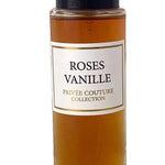 30ml Privee Couture Collection Roses Vanille Eau de Parfum EDP Perfume for Women