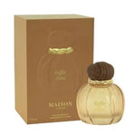Coffee Blend by Maison Asrar Eau De Parfum 100ml Unisex Perfume