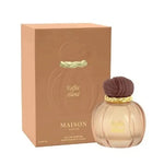 Coffee Blend by Maison Asrar Eau De Parfum 100ml Unisex Perfume
