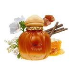 Coffee Blend by Maison Asrar Eau De Parfum 100ml Unisex Perfume