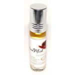 Choco Musk Box of 6 Choco Musk 6ml Al Rehab Concentrated Perfume Oil Attar Ittar