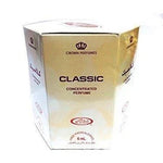 Sultan Al oud by Al Rehab Floral Musky Spicy 6ml x 6 Bottle Unisex Long Lasting.