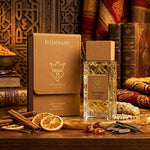 BUJAIRAMI Ya Habibi Extrait de Parfum 100ml