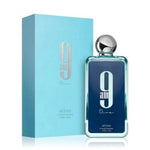 2 pack of 9AM Dive 2x100ml AFNAN COLLECTION
