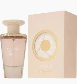 PACK OF 2 Eclair Affair 100X2 ml EDP by French Avenue