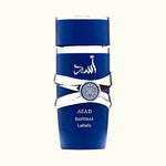 1x Liquid Brun & 1x Asad Zanziber 100ml total 200ml middle eastern new fragrence