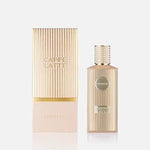Caffe Latte 100ml Perfume by Khadlaj Extrait De Parfum Long Lasting