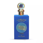 Safeer Al Hub Everlasting 100ml Unisex Perfume by Ard Al Zaafaran-Fresh & Spicy