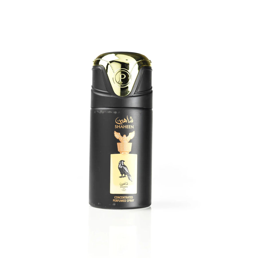 Lattafa Pride 250ml Deodorant Collection