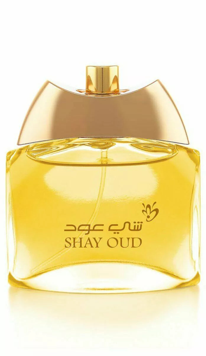 Shay Oud 100ml By Suroori Jasmine Black Truggle Citrus Spicy Eau De Parfum EDP