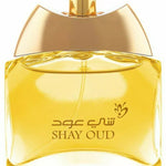 Shay Oud 100ml By Suroori Jasmine Black Truggle Citrus Spicy Eau De Parfum EDP