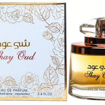 Shay Oud 100ml By Suroori Jasmine Black Truggle Citrus Spicy Eau De Parfum EDP
