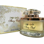 Shay Oud 100ml By Suroori Jasmine Black Truggle Citrus Spicy Eau De Parfum EDP