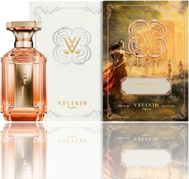 Artemis | Eau De Parfum 35ml | by Velixir Parfums