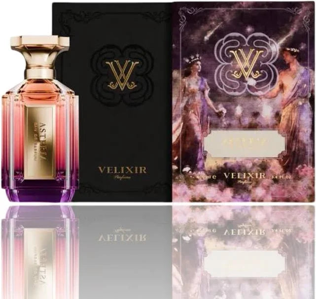 Asteria 35ml Eau De Parfum Velixir perfume
