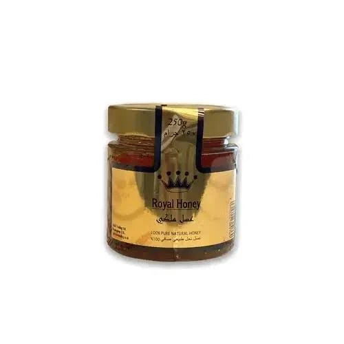 Royal Yemeni Honey 250g x2 { pack of 2}
