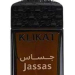 AL Ezz Oud Klikat Jassas Edp For Men 200 Ml
