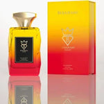 The Sheikh by Bujairami Eau de Parfum - 100ml - EDP