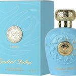 Lattafa Opulent Dubai Eau de Parfum 100ml