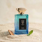 Sorrento | Eau De Parfum100ml | by Bujairami