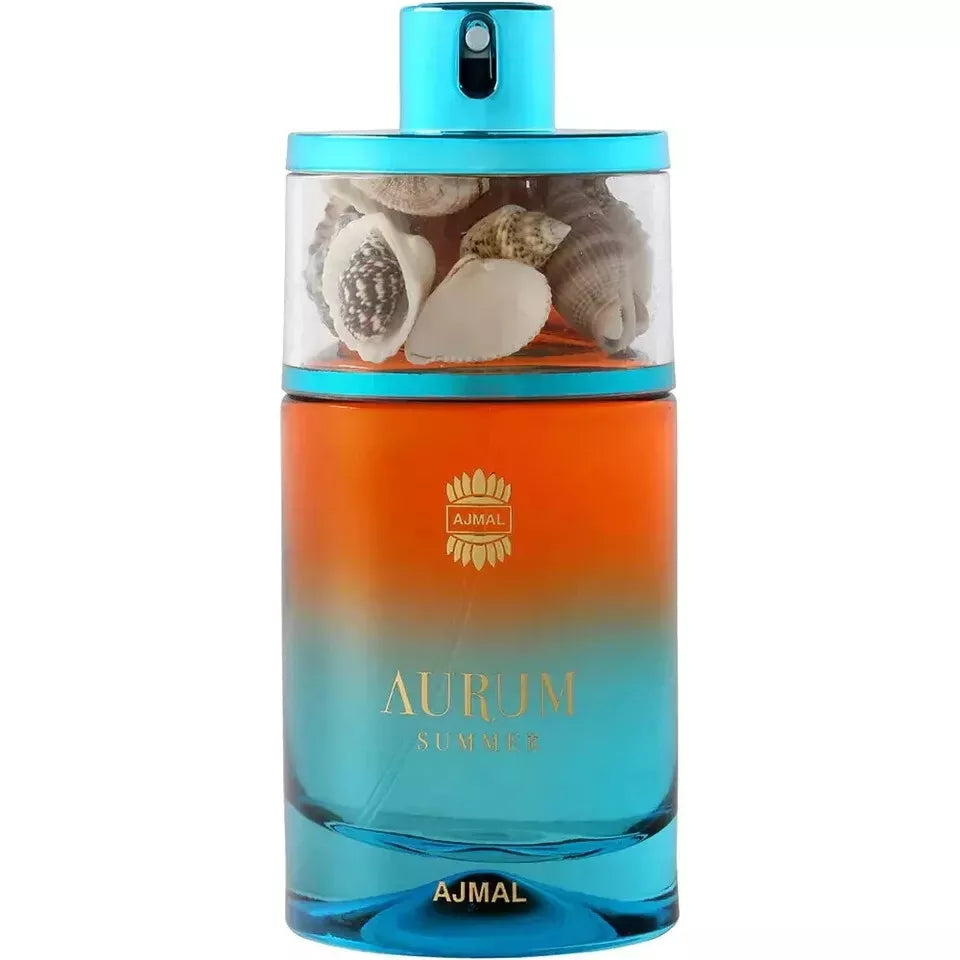 Ajmal Aurum Summer EDP Eau de Parfum For Unisex