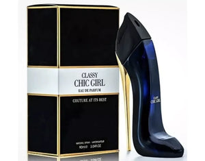 Supreme Chic Girl | Eau De Parfum | 90ml | Fragrance World