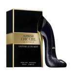 Supreme Chic Girl | Eau De Parfum | 90ml | Fragrance World